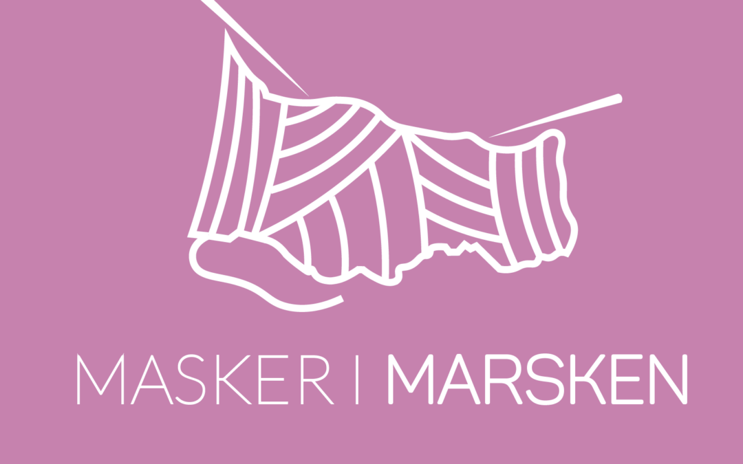 Foreningen Masker i Marsken er en realitet
