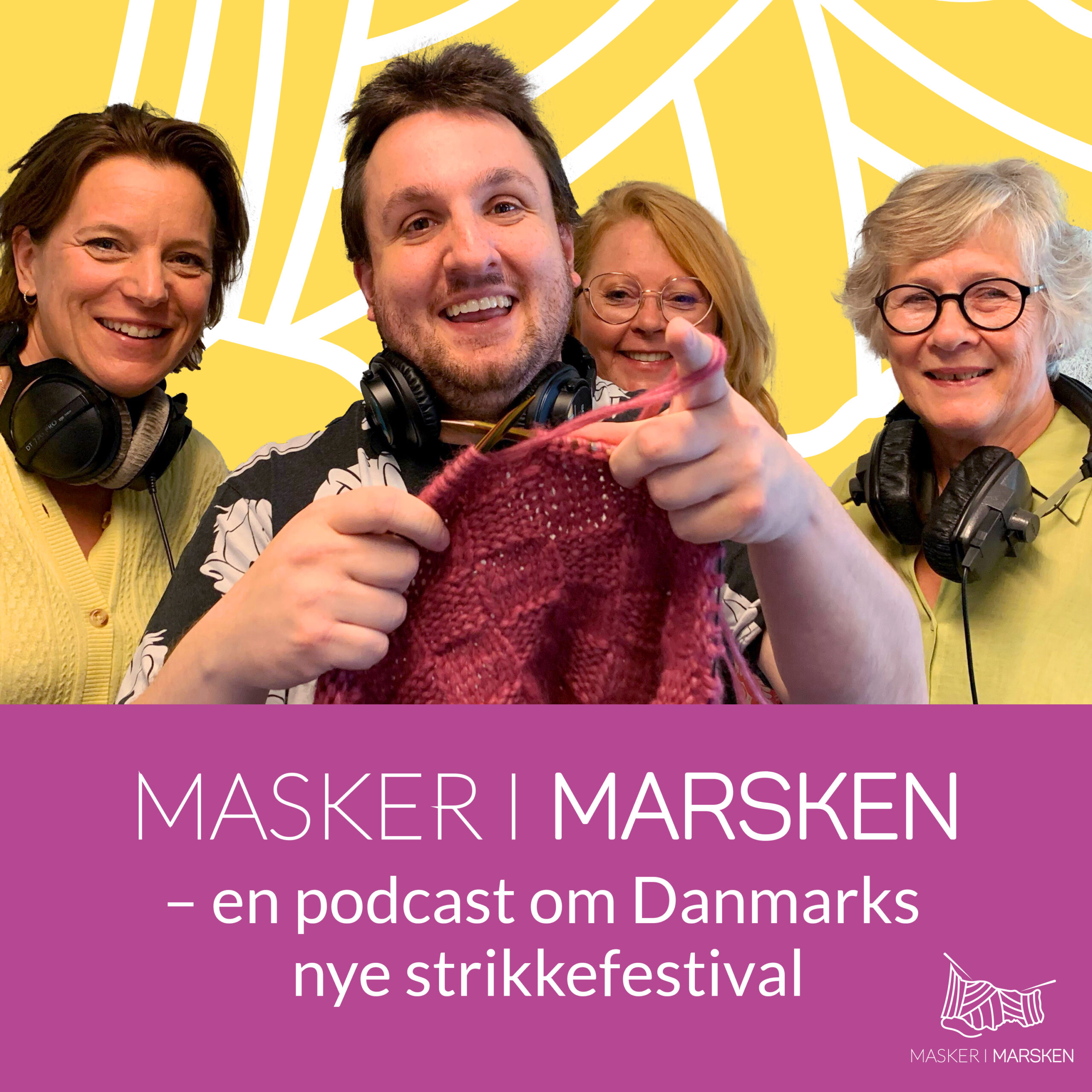 Marsktrøjen