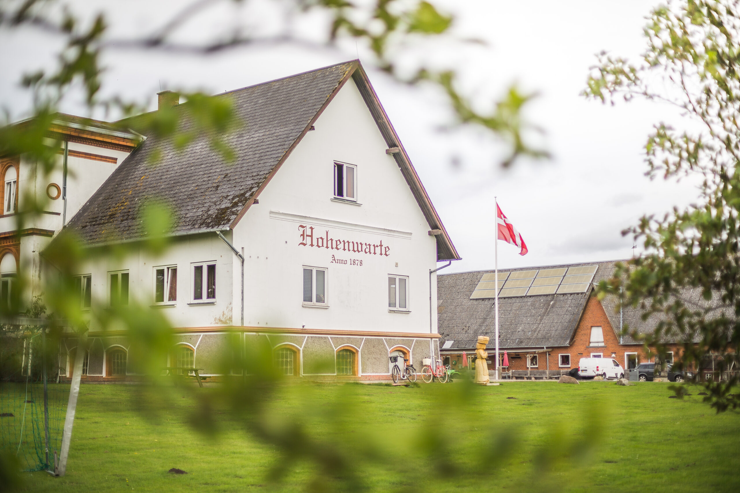 Hohenwarte