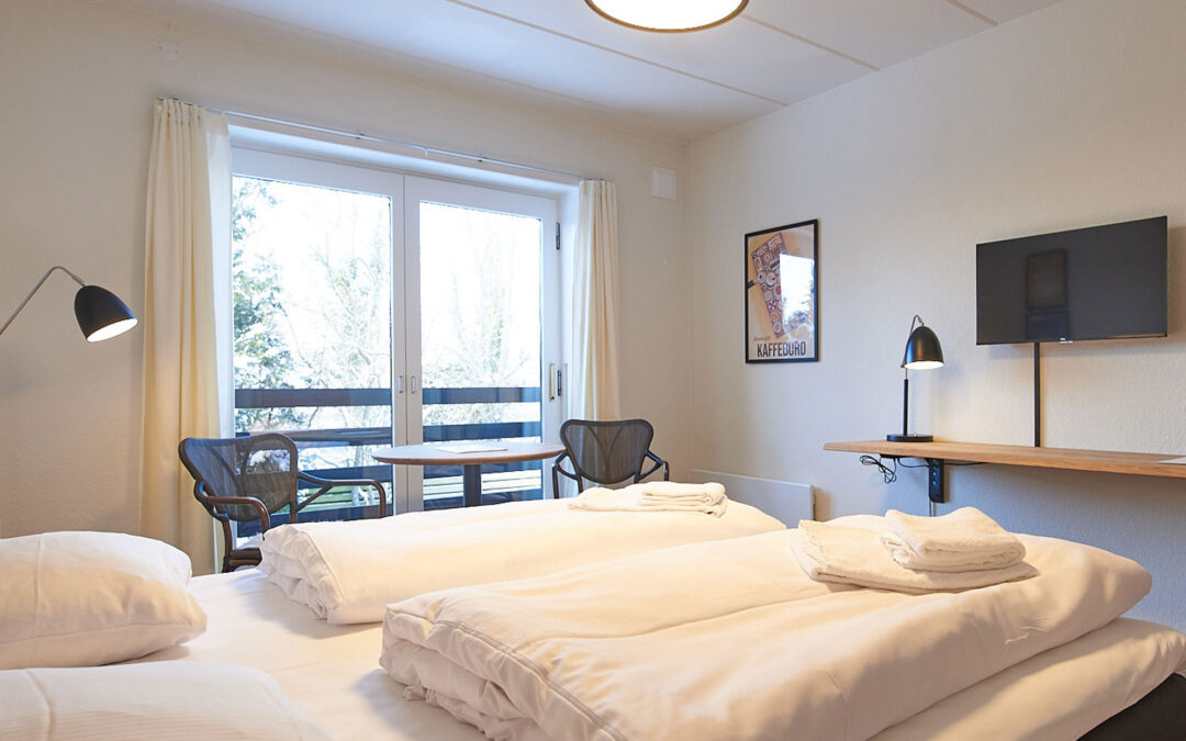 Motel Apartments 