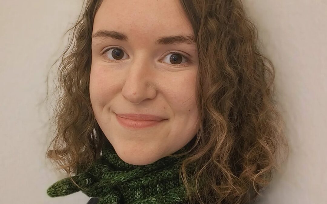 Ny børne- og ungekoordinator til Masker i Marsken