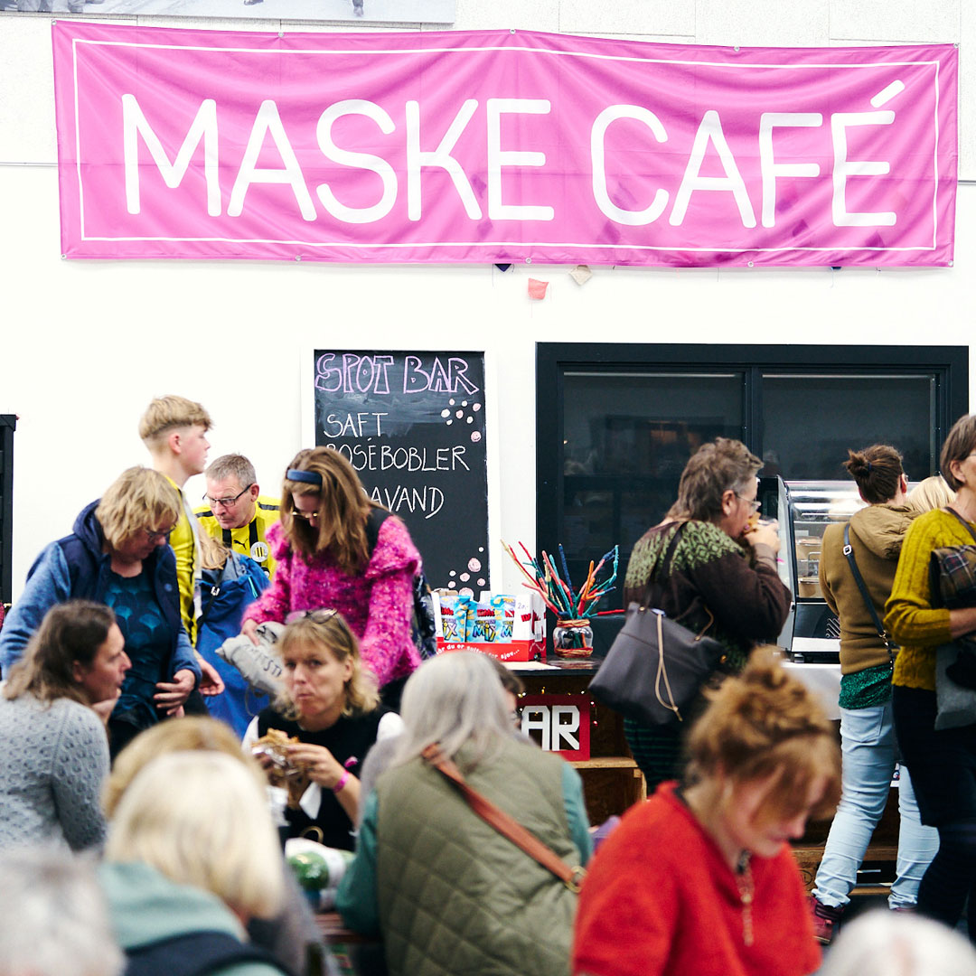 Marsktrøjen