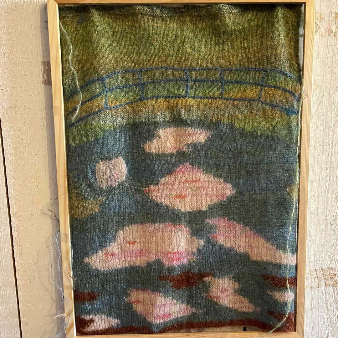 Marsktrøjen