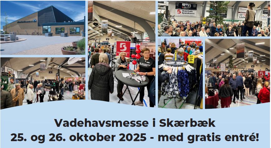 Vadehavsmessen