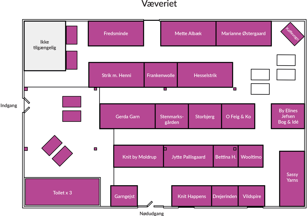 Væveriet-2025